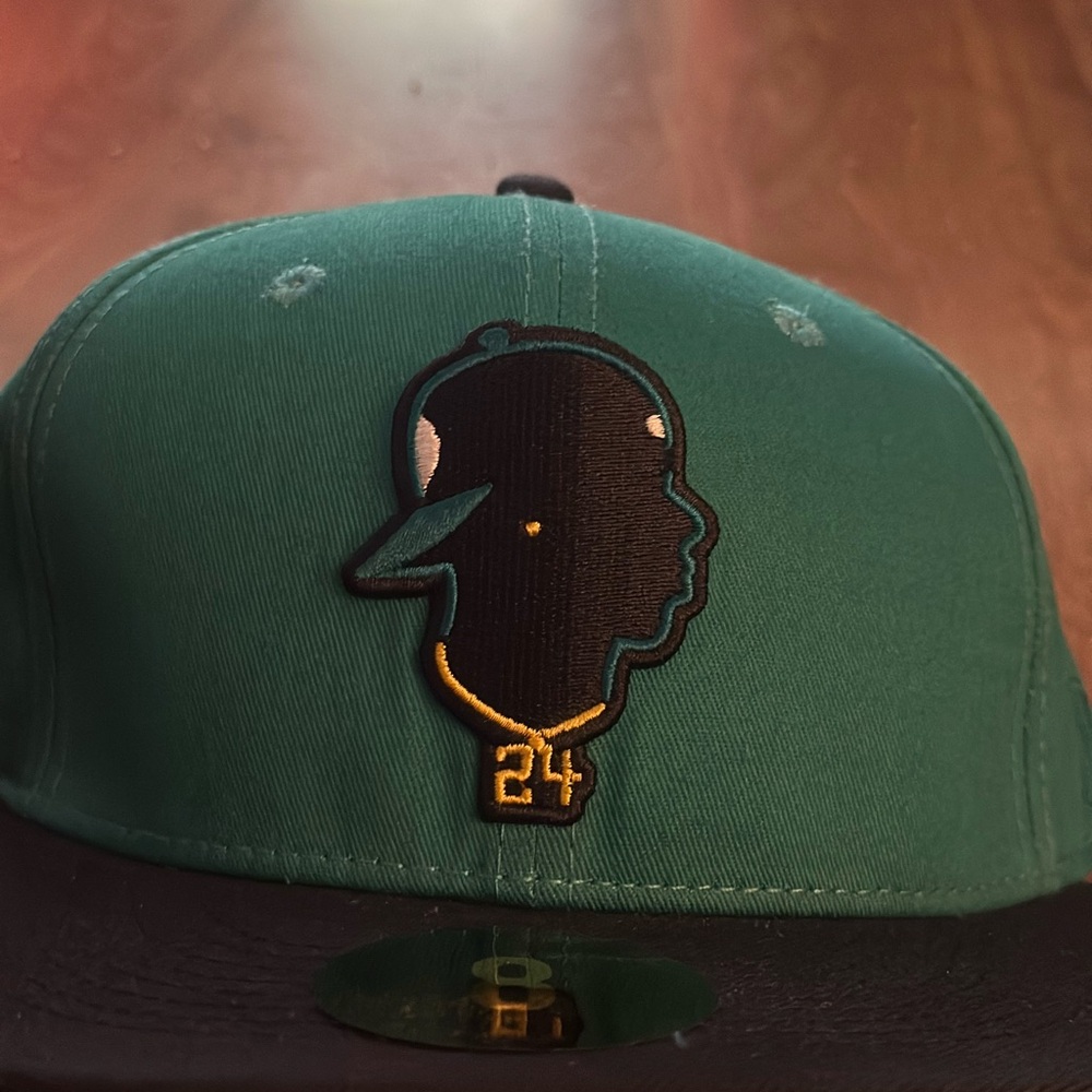 Ken Griffey Jr. Baseballism Hat NWT
